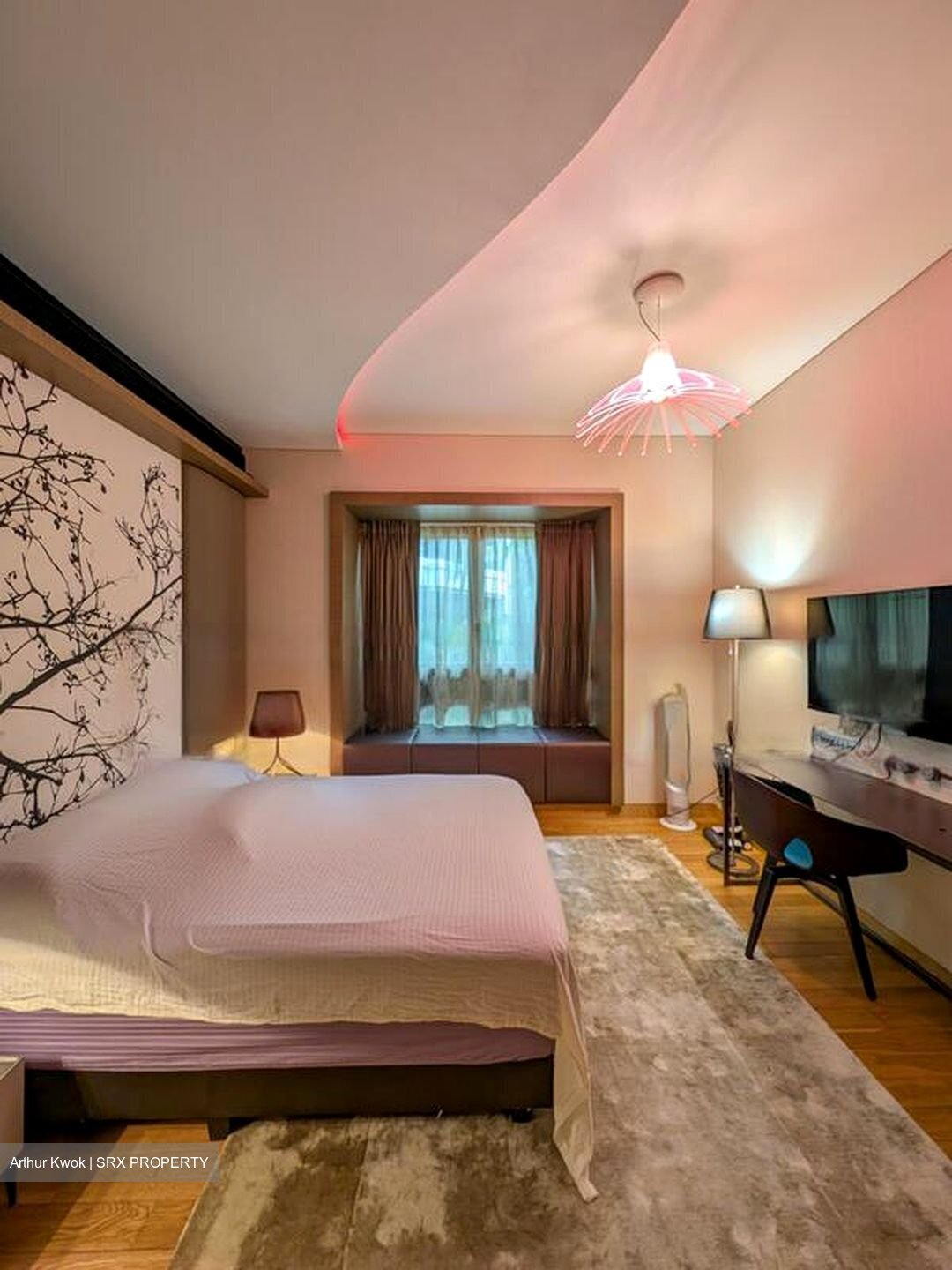 Bishopsgate Residences (D10), Condominium #456747431